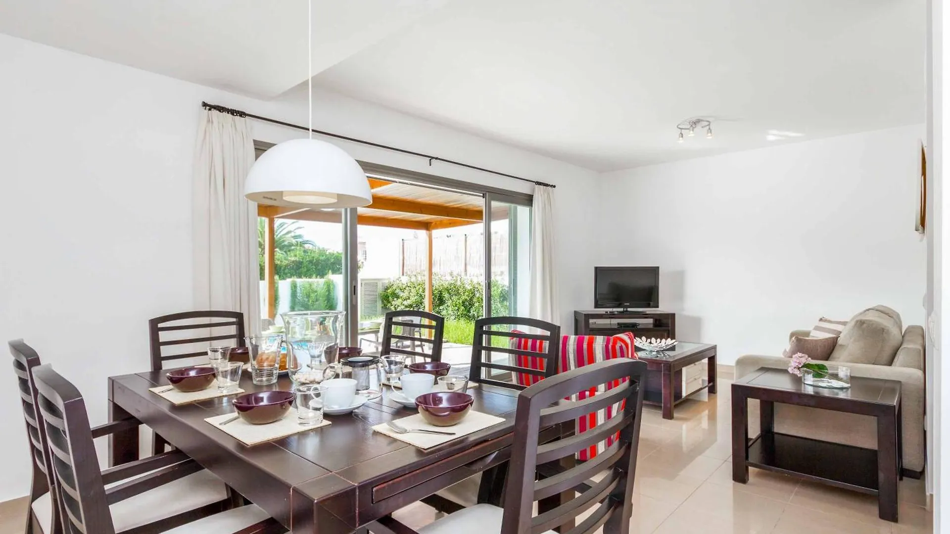 Villa Melody Cala'N Bosch