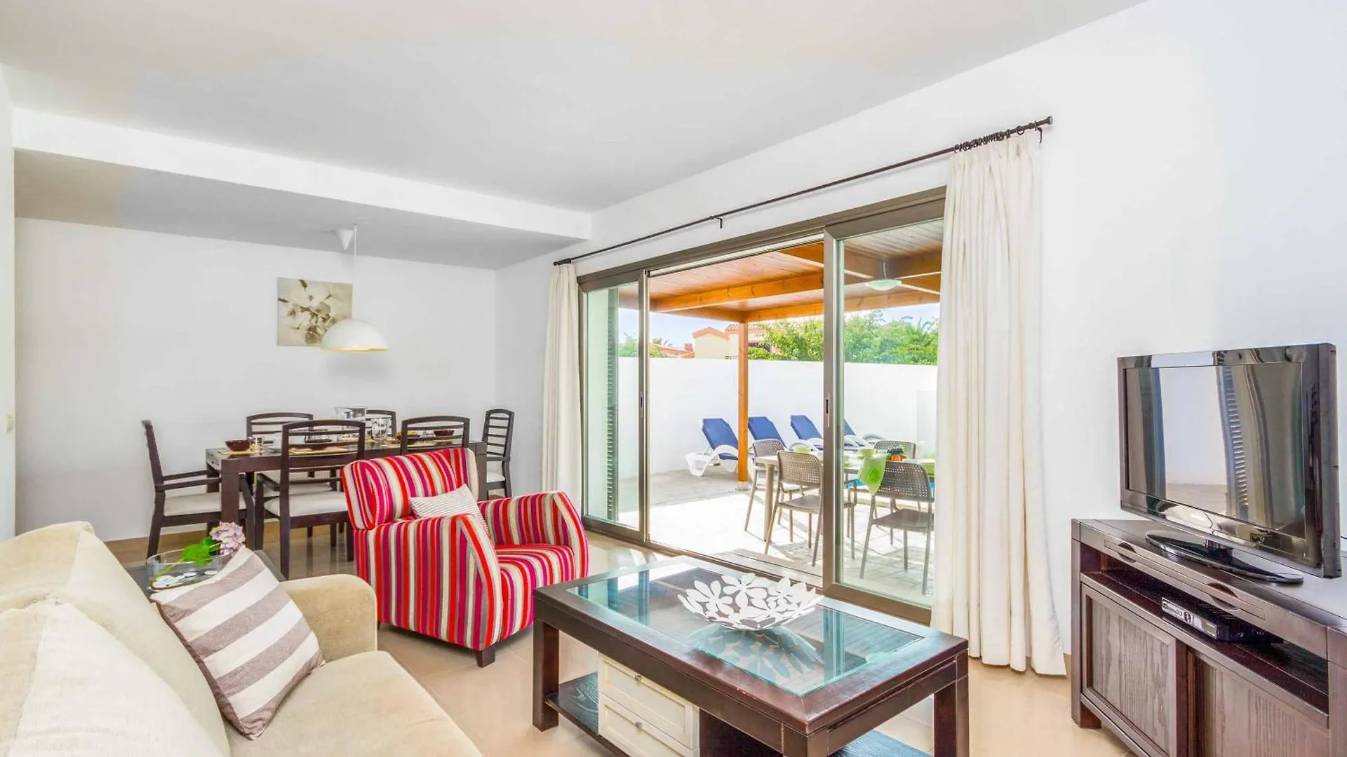 Villa Melody Cala'N Bosch  Spain