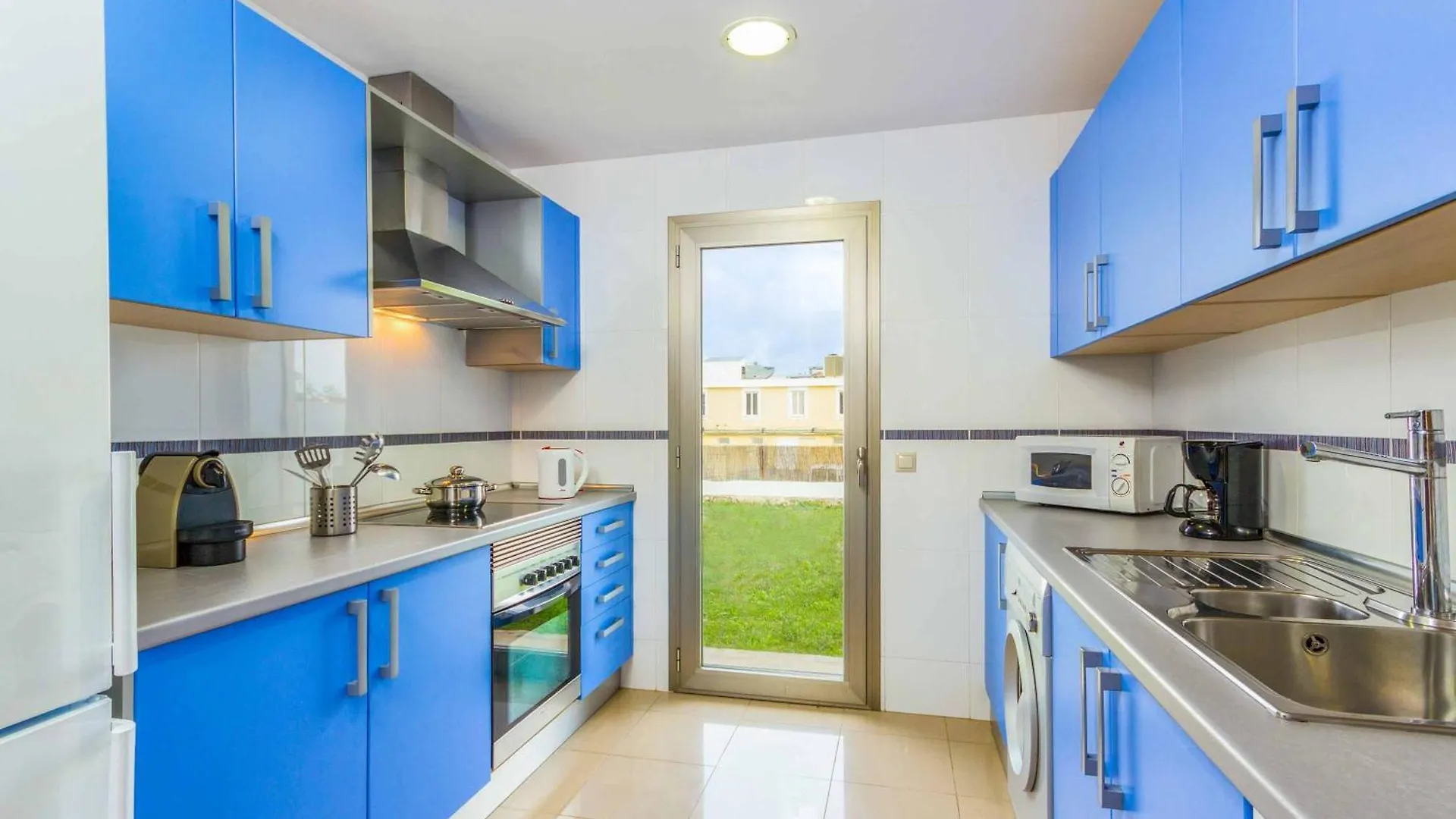 Villa Melody Cala'N Bosch  Spain