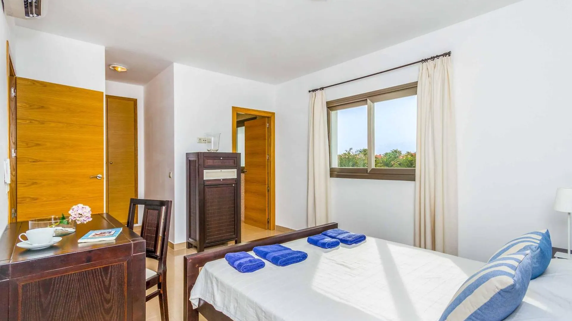Villa Melody Cala'N Bosch