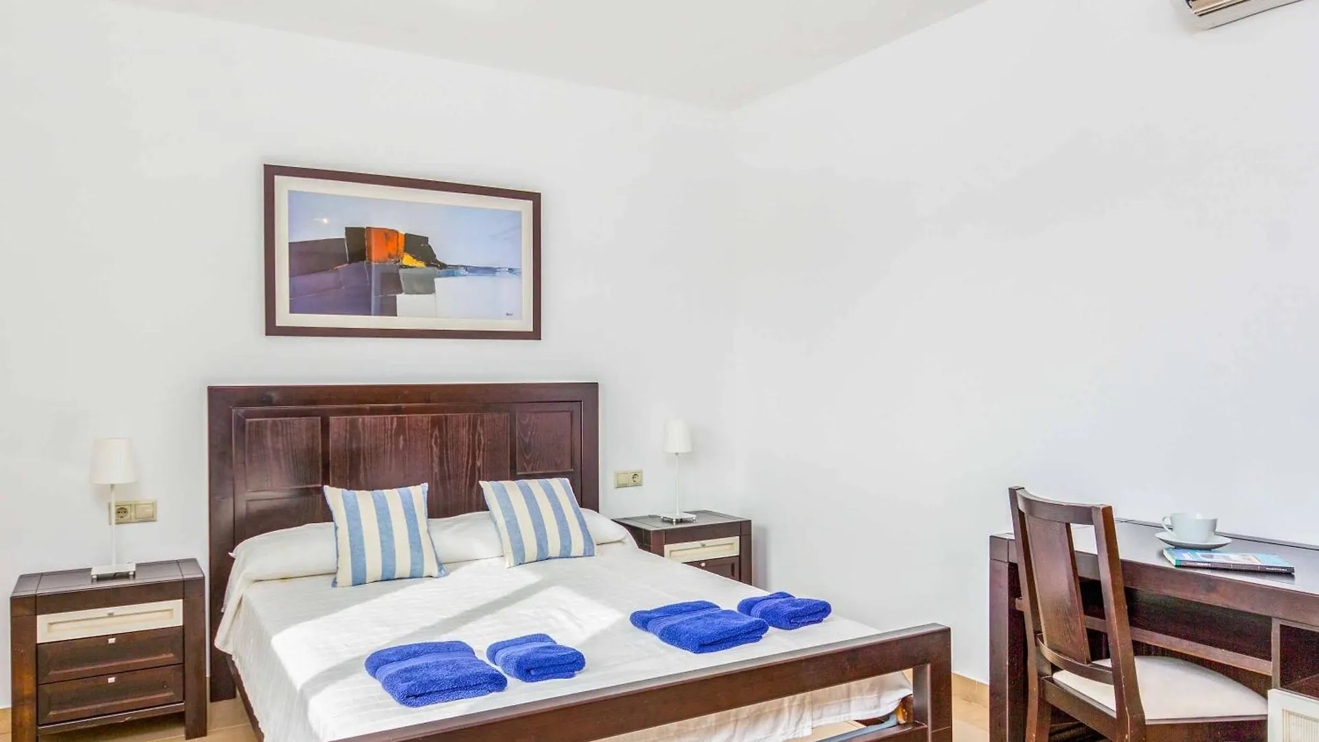 Villa Melody Cala'N Bosch  Spain