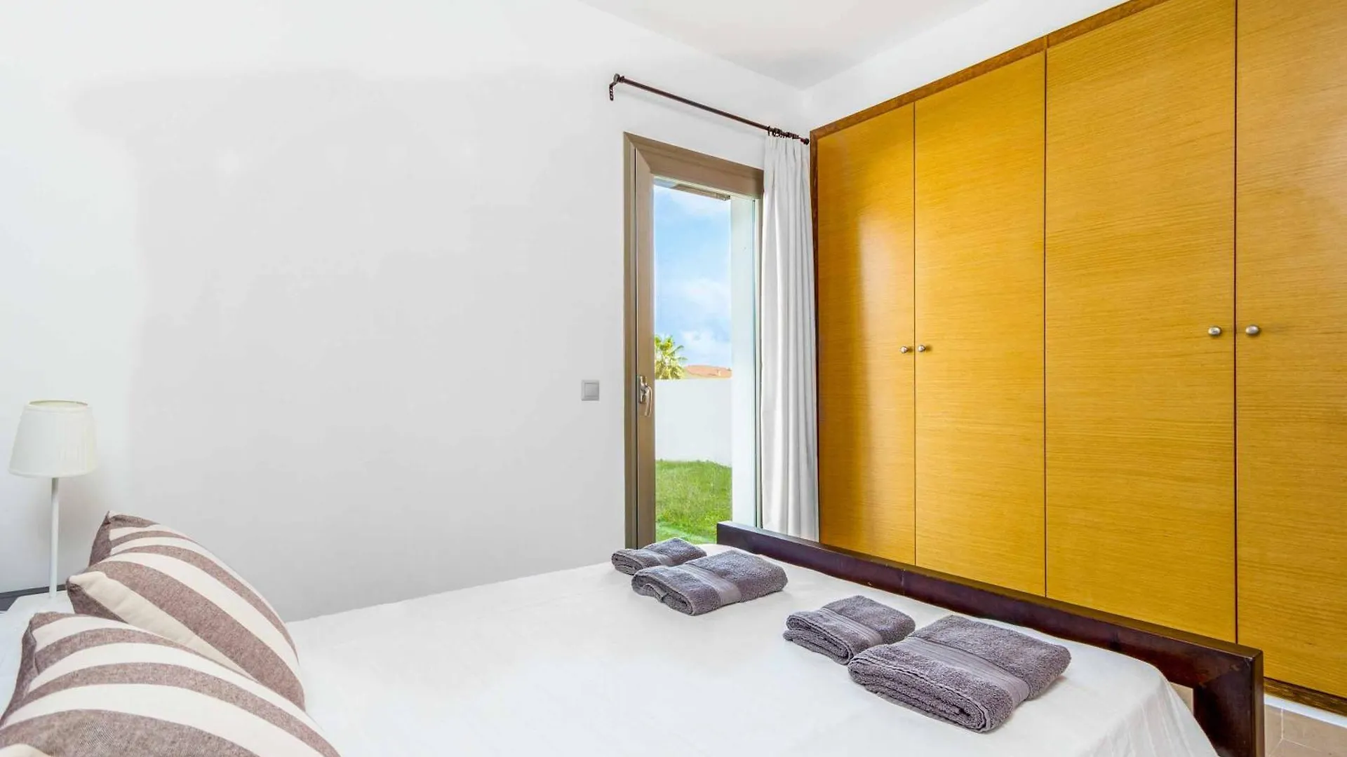 Villa Melody Cala'N Bosch  Cala'N Bosch (Menorca)