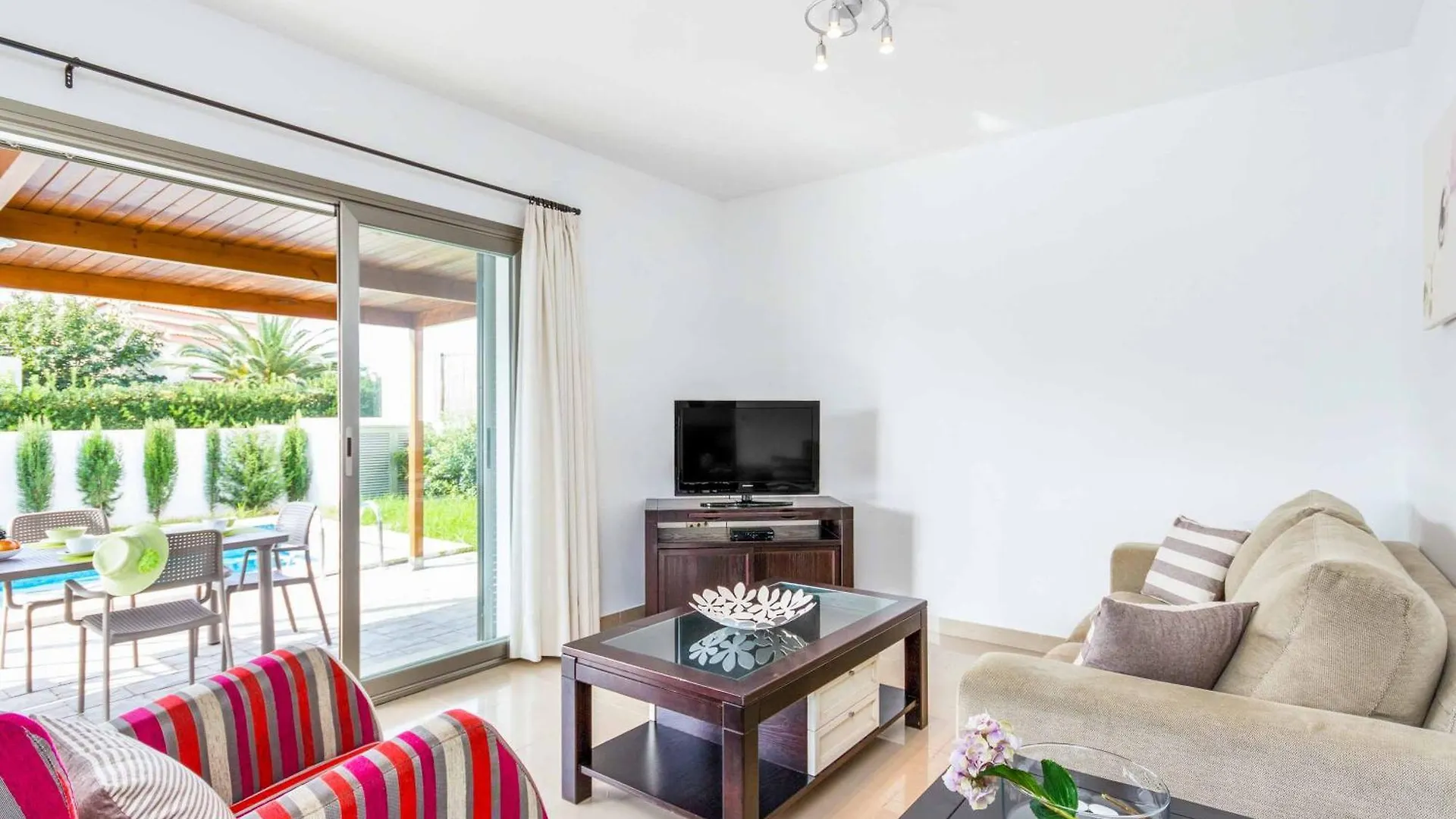 Villa Melody Cala'N Bosch