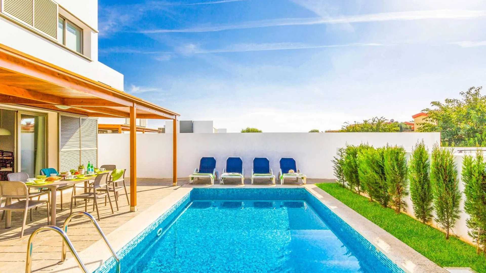 Villa Melody Cala'N Bosch  0*, Cala'N Bosch (Menorca)