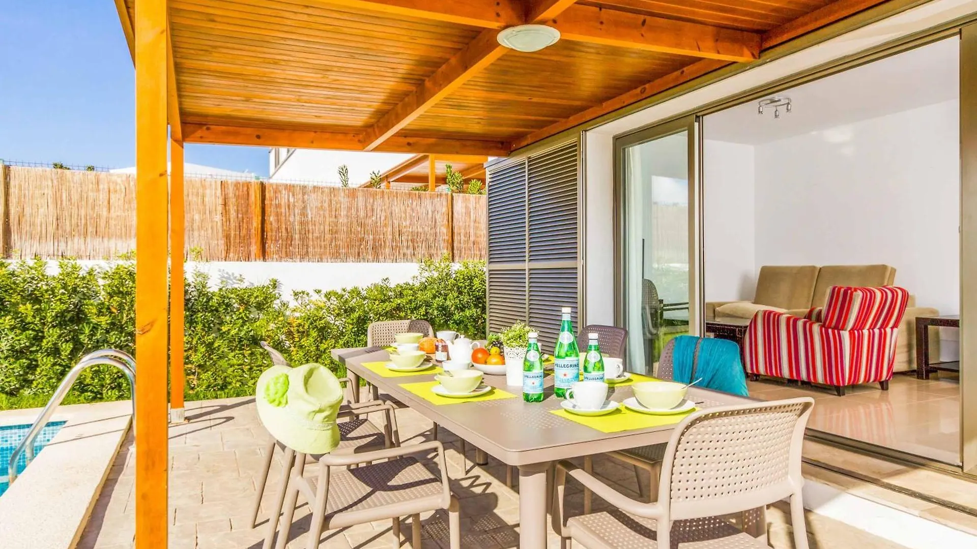 Villa Melody Cala'N Bosch