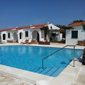 Nure Cel Blau Apartment