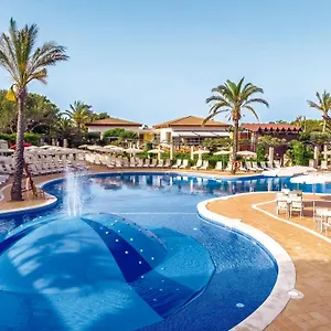 Zafiro Menorca Appart hôtel