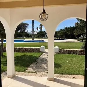 Solmar Menorcacom 2 Appartement